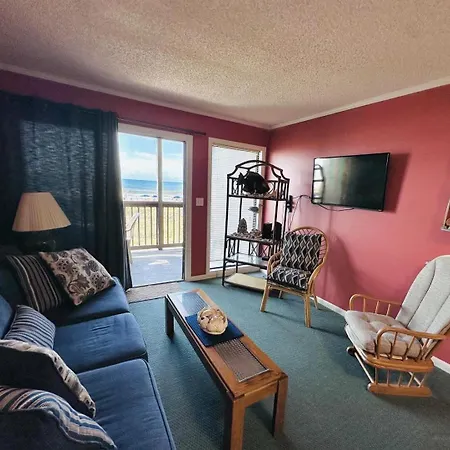 Tilghman Beach And Racquet Club 122 Condo